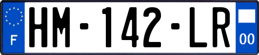HM-142-LR