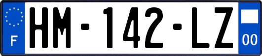 HM-142-LZ