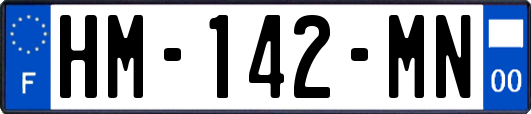 HM-142-MN