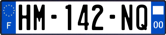 HM-142-NQ