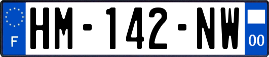 HM-142-NW