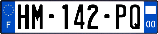 HM-142-PQ