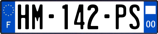 HM-142-PS