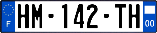 HM-142-TH