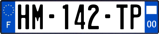 HM-142-TP