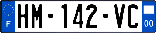HM-142-VC