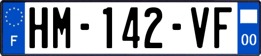 HM-142-VF