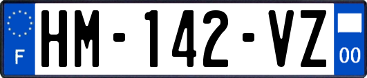 HM-142-VZ