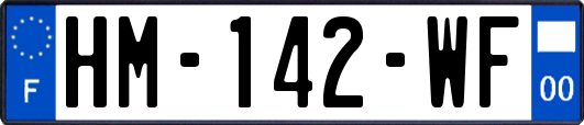 HM-142-WF