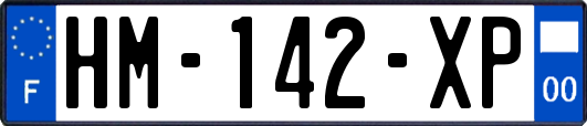 HM-142-XP