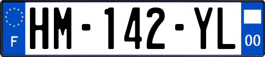 HM-142-YL