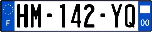 HM-142-YQ