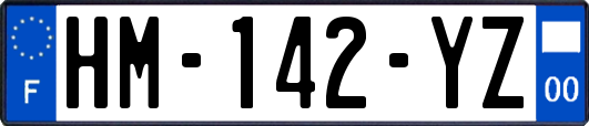 HM-142-YZ