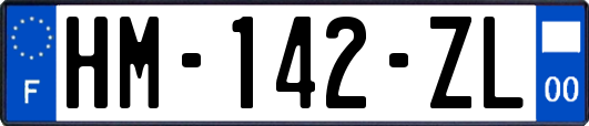 HM-142-ZL