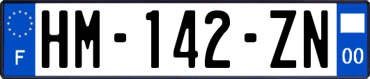 HM-142-ZN