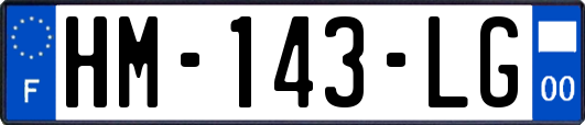 HM-143-LG