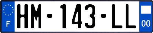 HM-143-LL