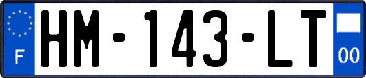 HM-143-LT
