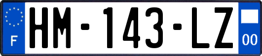 HM-143-LZ