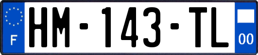 HM-143-TL