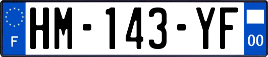 HM-143-YF