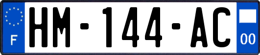 HM-144-AC