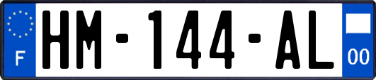 HM-144-AL