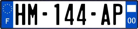 HM-144-AP