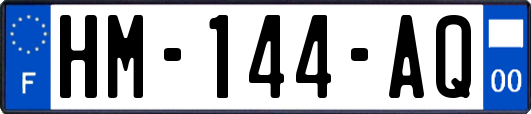 HM-144-AQ