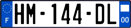 HM-144-DL