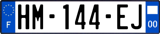 HM-144-EJ