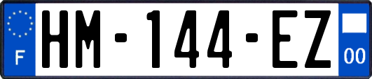 HM-144-EZ