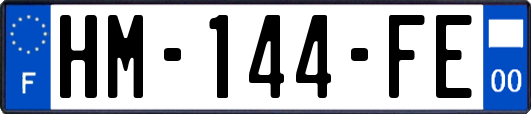 HM-144-FE