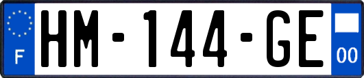 HM-144-GE