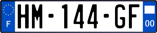 HM-144-GF