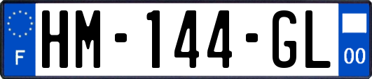 HM-144-GL