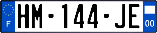 HM-144-JE