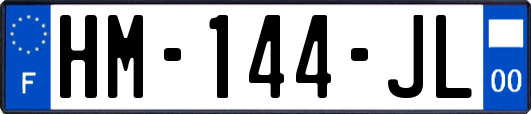 HM-144-JL