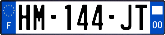 HM-144-JT