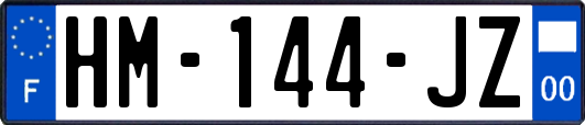 HM-144-JZ