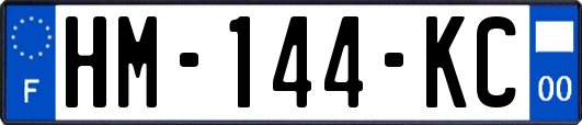 HM-144-KC