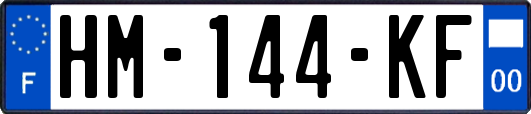 HM-144-KF