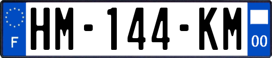 HM-144-KM