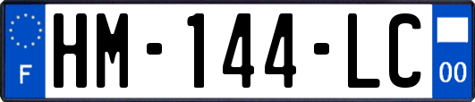 HM-144-LC
