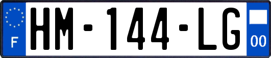 HM-144-LG