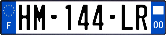HM-144-LR
