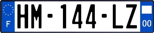 HM-144-LZ