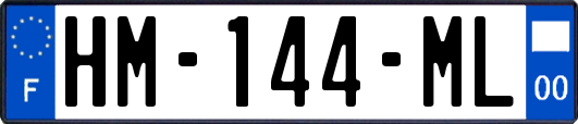HM-144-ML