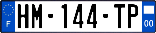 HM-144-TP