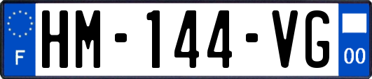 HM-144-VG